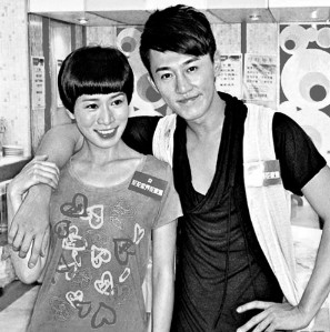 TVB���ַ�˦������Ӱ��ʵ�����������������