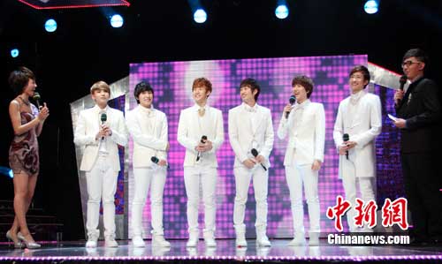 SuperJunior-M��Ŀ�е������������׷��ǣ�ͼ����3��