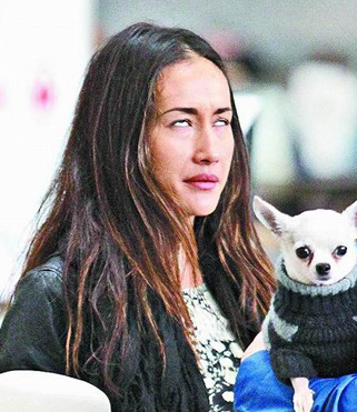 MaggieQ��������Ȯ������ģ���������о�ʧ��ͼ��