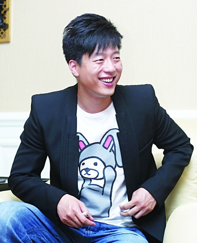 凌潇肃离婚后一直反思:我已经落得"贼名声"(图)