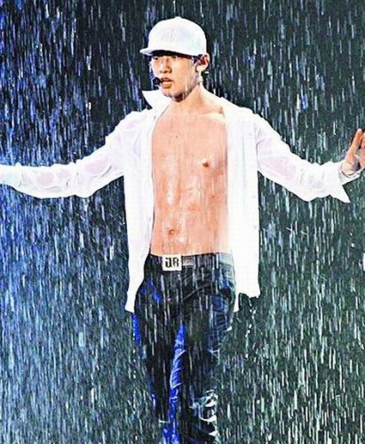 Rain��̨����¶��˶�ؼ���������ʪ���㣨ͼ����2��
