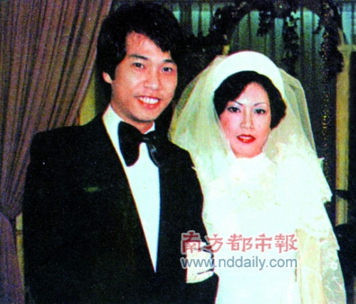 组图 点评女星婚礼公关意识明星罕见结婚照曝光 6 中新网