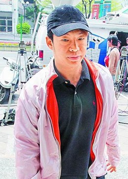 台艺人大炳四度吸毒被求处重刑最高恐入狱4年半