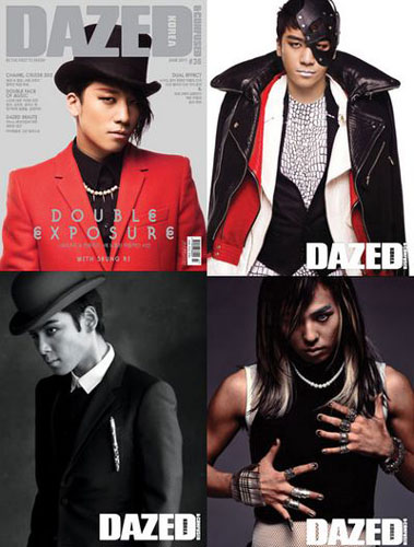 �����BigBang��Ա����־���������սʿ����ͼ����2��
