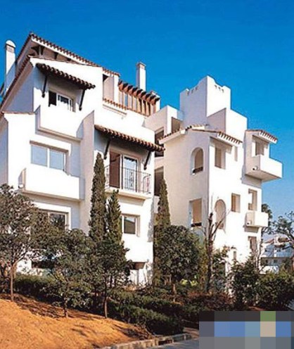 吴绮莉变卖豪宅携女返港定居成龙避走北京图2