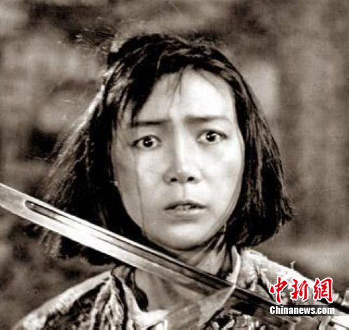 党的女儿四女主角各领风骚彭丽媛成经典图2