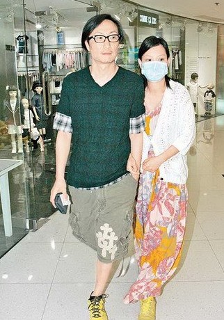 申请,正式娶怀有身孕的女友余思敏【点击查看其它图片】郑中基女友,前