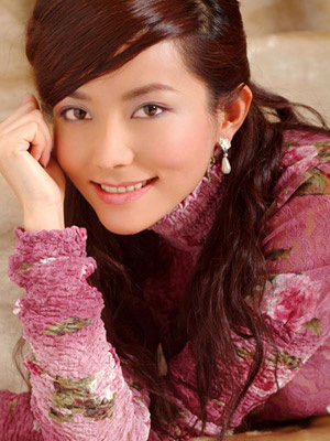 丈夫坠亡刘雪华一夜泪枯盘点苦情琼瑶女星4