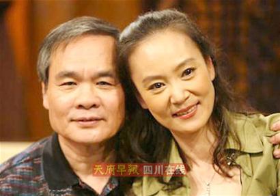 刘雪华65岁丈夫坠楼细节曝光每早叫爱妻妈妈