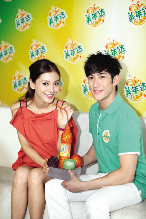 Angelababy������������η��������������