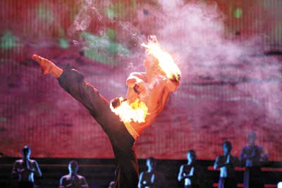 �ڶ���������������Ļ�ڴ�ľ����ߺ������裨ͼ����4��