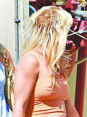 LadyGaga���س����������ʳ�񫷢������ͺͷ��ͼ����3��