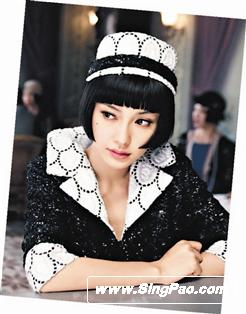 AngelaBaby���������ع��20���Ů�Ǿ��ޣ�ͼ��