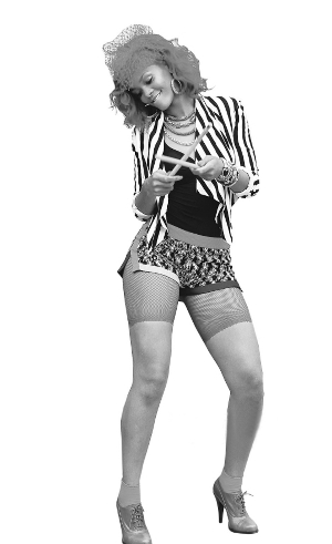 �ٹ����ܹ�ע������LadyGaga��ĳ�罻��վŮ��