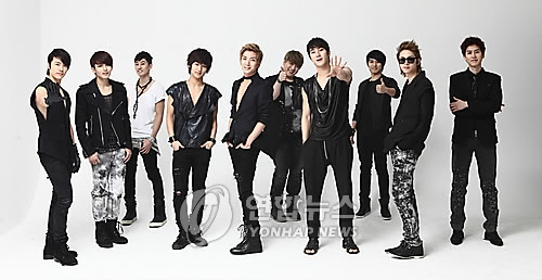 �����SuperJunior�ƻ������·�����5��ר��