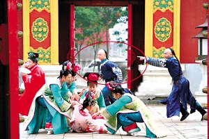 ��������Ϊ�°桶���顷�Ҳ�ͼ�⴩�ﾵͷ��ͼ����3��