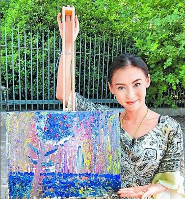 ��������������������Ӧ��֥��Lucas�滭��Ƭ��2��