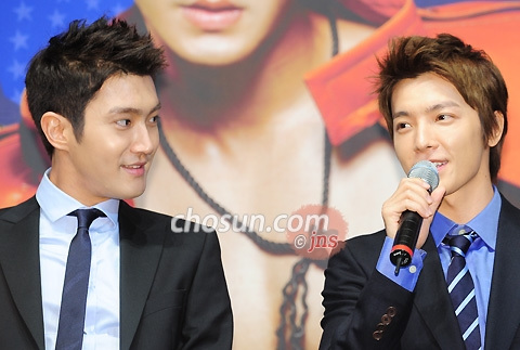 ��ͼ��SuperJunior��Ա˧����ϯ��ר�����߻ᣨ3��