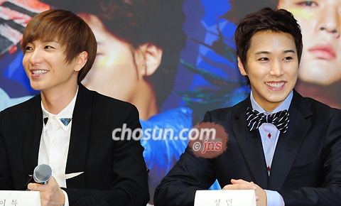 ��ͼ��SuperJunior��Ա˧����ϯ��ר�����߻ᣨ4��
