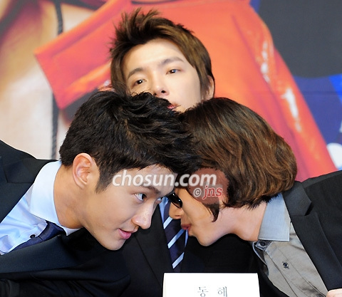 ��ͼ��SuperJunior��Ա˧����ϯ��ר�����߻ᣨ7��
