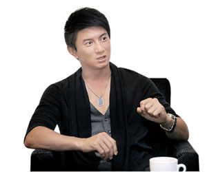 ����¡��С����˽���ļҳ���������һ���ӵ�����