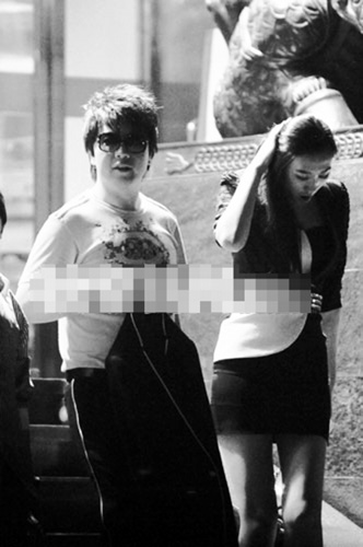 ����������Ů������ͬ������ò��������ƣ�ͼ��