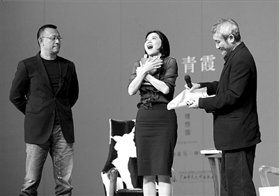 ����ϼ��������������˽����͹�ͬ�����鷨��ͼ��