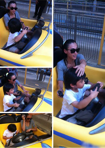 ��֥�����ε�ʿ��Lucas����СQ��̬���䣨��ͼ��