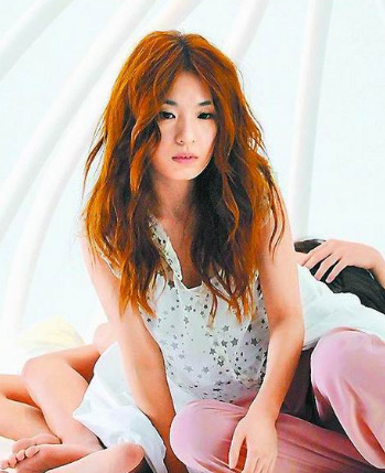 Hebe�������ر��֡���ֱָ�ų��з�����������С��