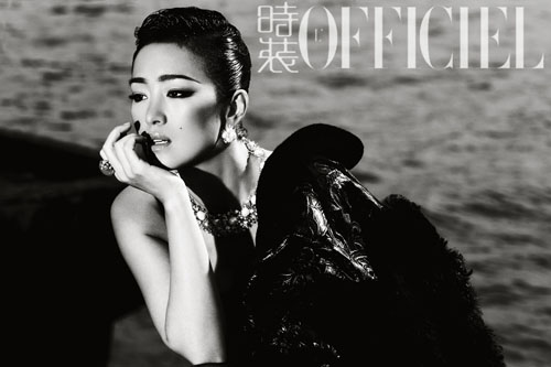 �����ڰ׾���д�����־�����Ը�ֱ������Э��ͼ����5��