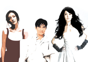 �������ߡ�Ůһ����ѡ�ö���Ѹ���˴�Ϸ����ΰ