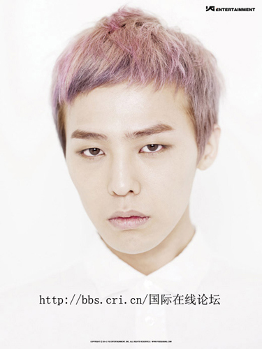 BigBang�ӳ�G-Dragon��֤ʵ������Ժ��������