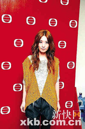 Hebe��֤��Selina������������ֱ���ϰ��Ϊ��