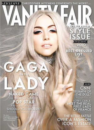 Gaga������Ů�ǰ��۸���˹���ۣ��������ŵĴ���
