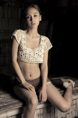 ��ͼ��angelababy����д���ع���������ŵ���Լ