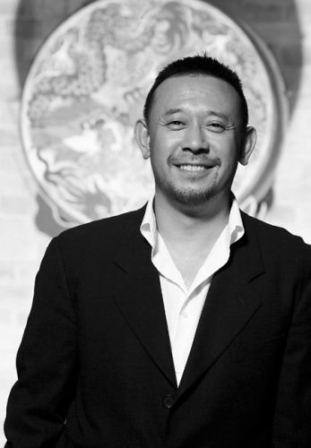 姜文新片《上河图》好人打坏人网友齐呼"坑爹"