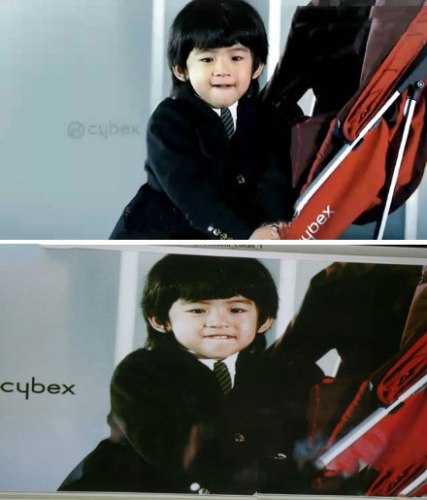 ��֥ͦ����������ЯLucas��Ƭ��Ϊ�����Ĺ��