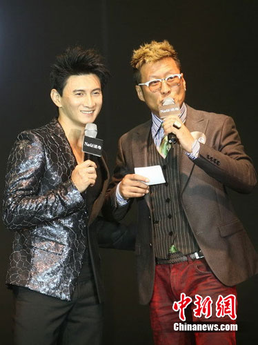 ����¡ǫ��̸��ҵ�ڶ���:û�뵽����ү����죨ͼ��