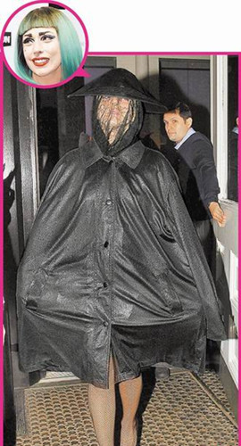 LadyGaga��������ɴ������������������������ͼ��