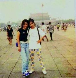 ��ޱɹ�������硰��С���Ӱ����ʱ������ĺܼ�