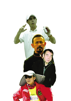 ���ݽ硰�Ĵ��������뿪���¿�����Ƭ���ȿ���
