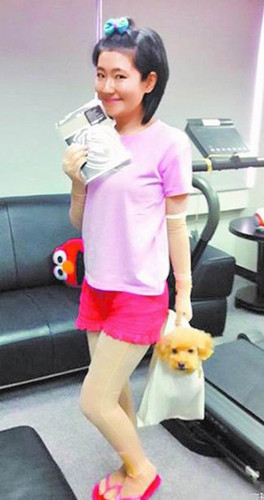 Selina�ع�δ������Ƭ���鲻�����¸�ӭ���Ҹ���2��
