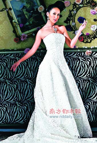 ���䡰�޵������1.5�ڰ�����̵�Ů��