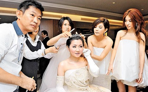 婚后与阿中分房睡暂不蜜月selina一定对老公好4