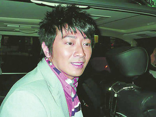 TVB��Ӧ��ҫ���ں䣺��Ůͬס��Ϊ������⣨ͼ��