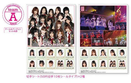 ��Ů������AKB48����Ʊ������˿���򡱺ܿ��ģ�ͼ����2��