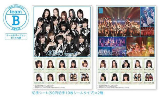 ��Ů������AKB48����Ʊ������˿���򡱺ܿ��ģ�ͼ����4��