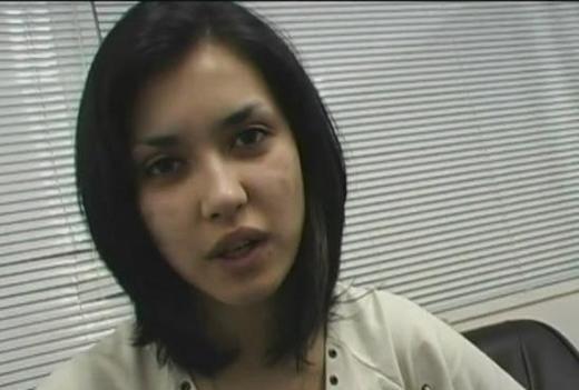 据台湾"今日新闻网"消息,日本混血av女优小泽玛莉亚,拥有异国脸蛋与