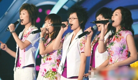 60�ꡰ��Ů֮����������������һ�����������ͼ����3��