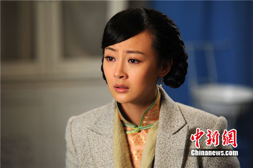 《换子成龙2》将播万妮恩马雅舒pk苦情戏(图)(4)